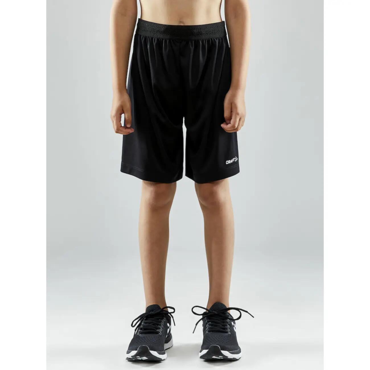 Short enfant Craft evolve 3/5