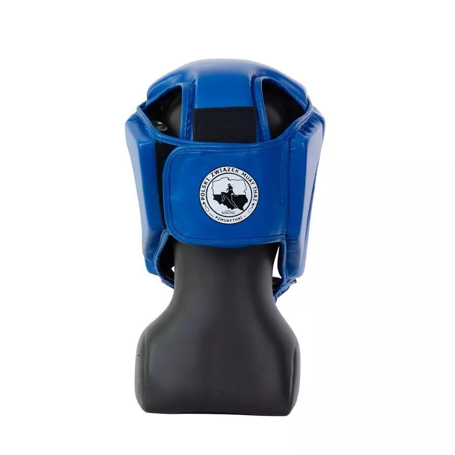 Cascos de competición StormCloud x PZMT 4/7
