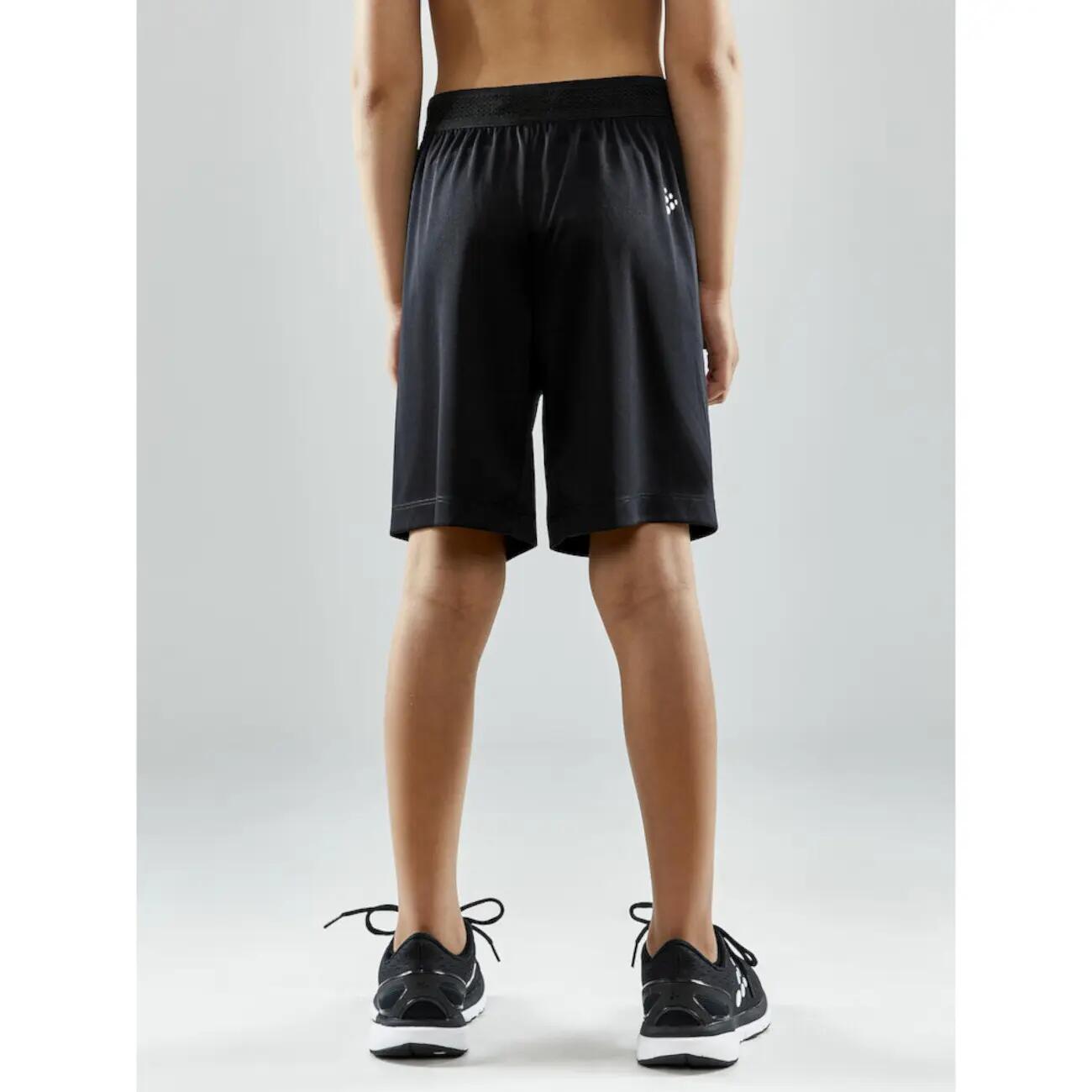 Short enfant Craft evolve 4/5