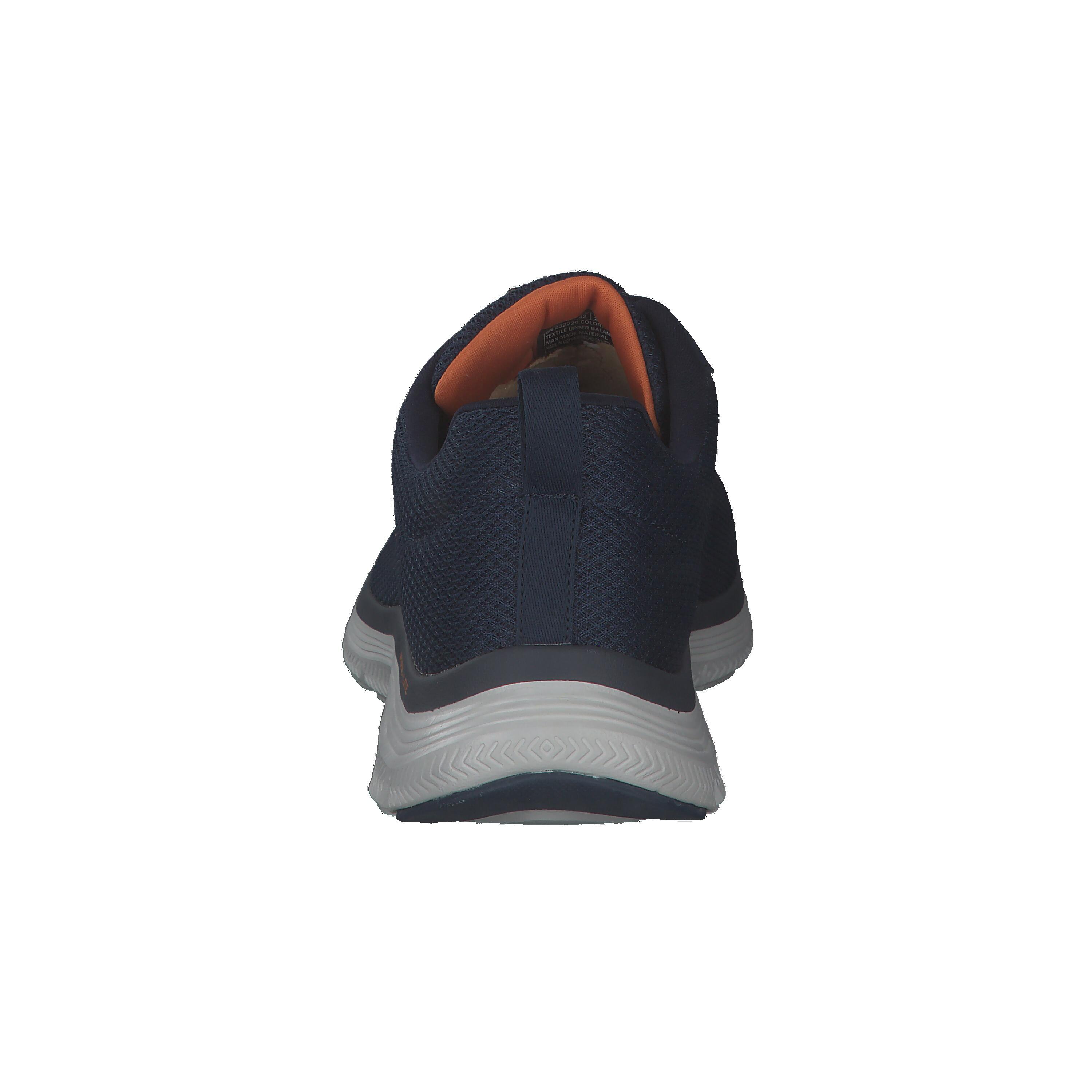 Zapatillas Deportivas Hombre Skechers FLEX ADVANTAGE 4.0-PROVIDENCE Azul 13/15