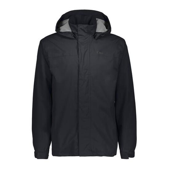 Veste imperméable à capuche CMP Snaps