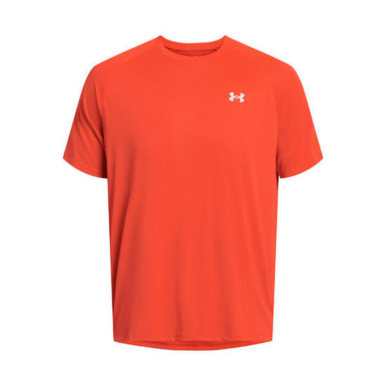 Under Armour Herren T-Shirt Tech Reflective SS 1377054