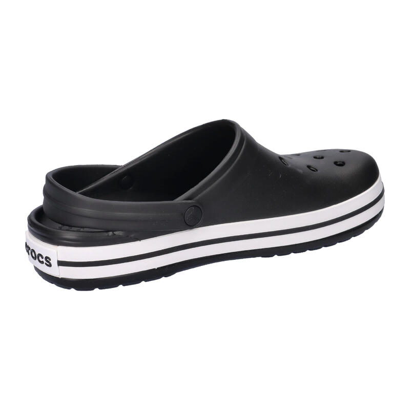 Pantofi Sport Crocs Model Crocband Culoare Negru