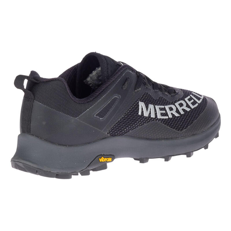 Chaussures de course Hommes Merrell Mtl Long Sky Noir