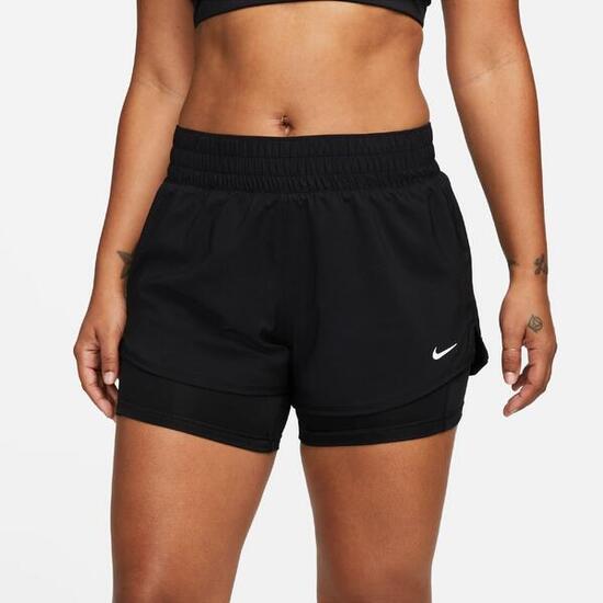 Nike Damen Short One Dri-FIT DX6012