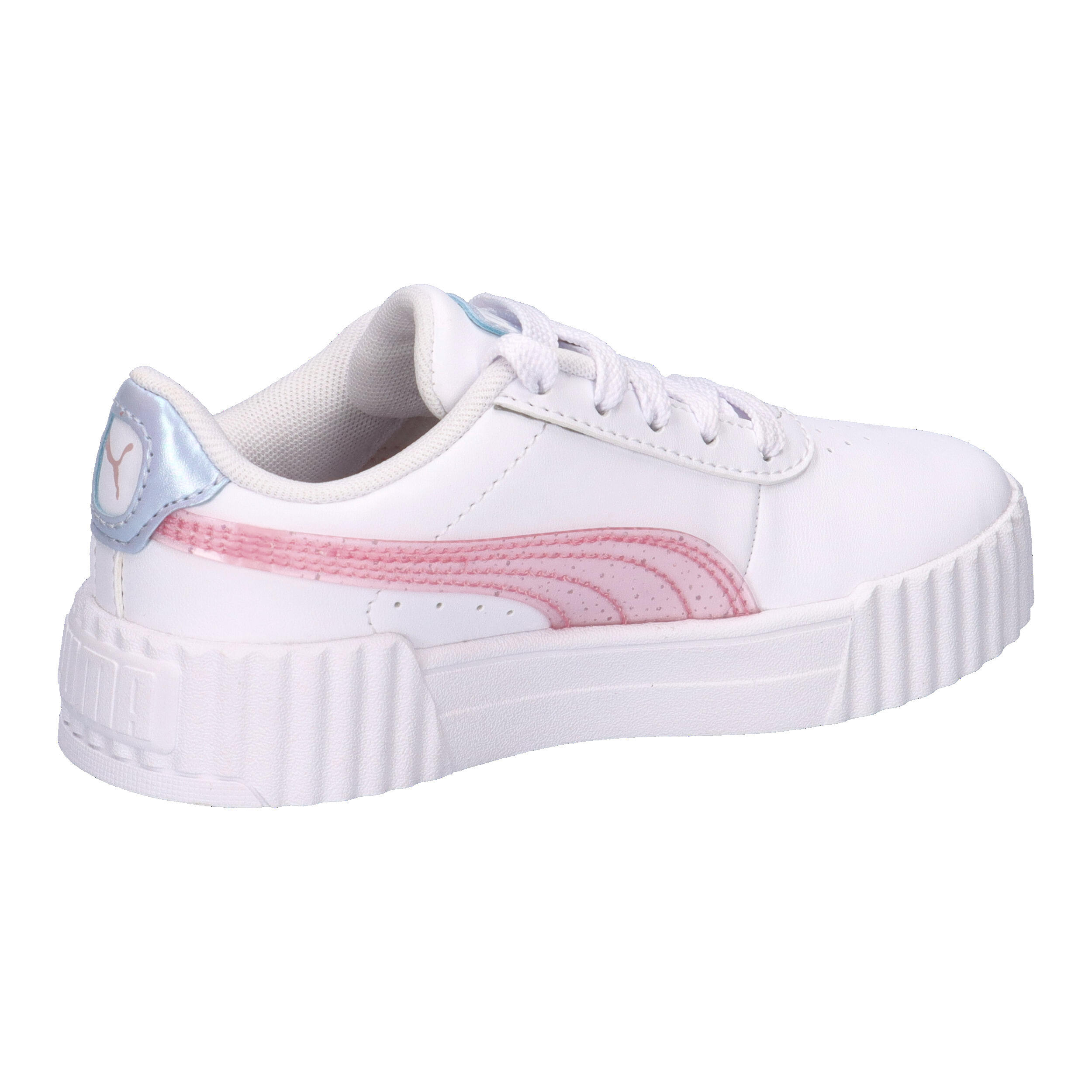 Trenerzy dziewczęcy Puma Carina 3.0 Blurry Dreams PS 7/7