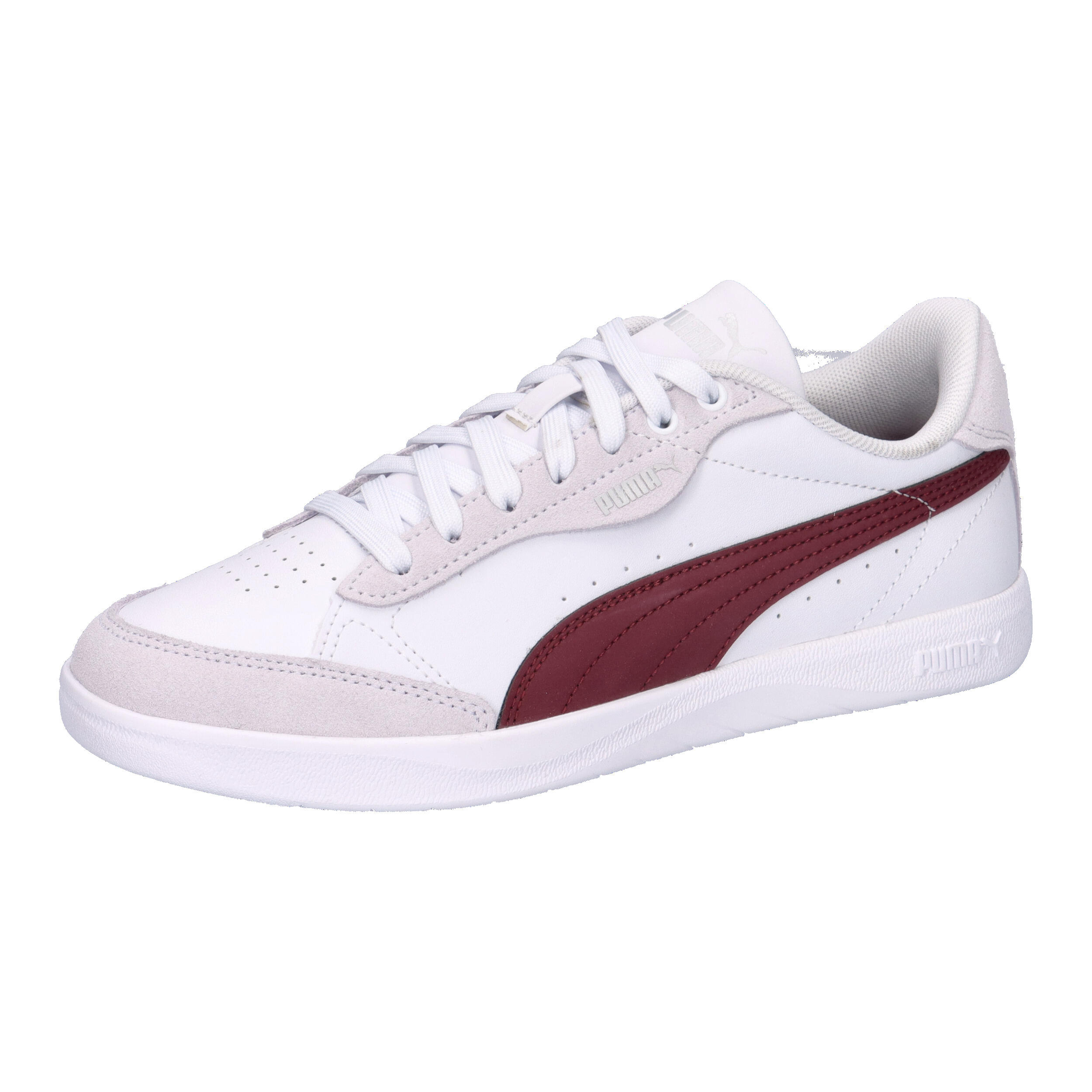 Puma Damen Sneaker Vikky Star OG 402601 1/7