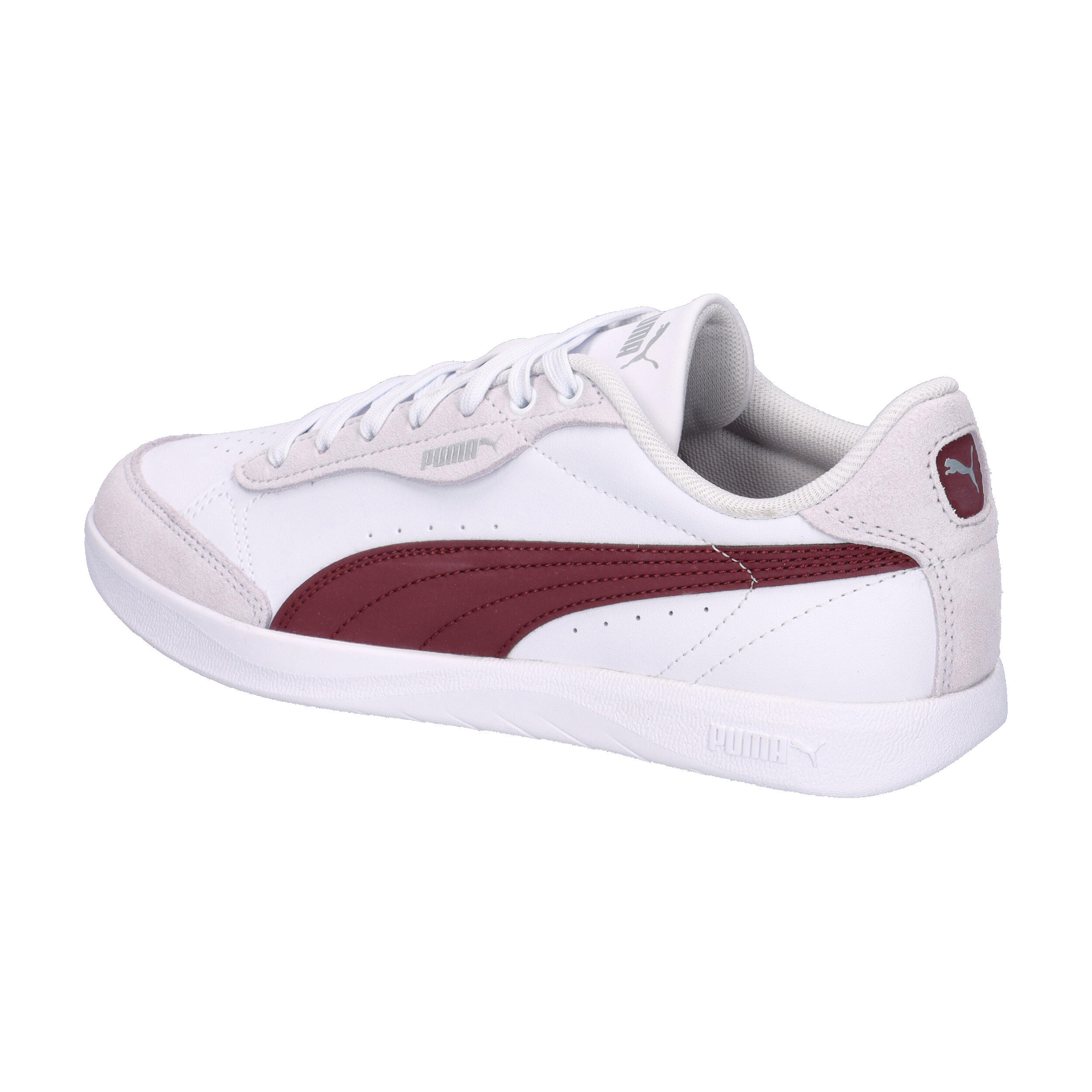 Puma Damen Sneaker Vikky Star OG 402601 3/7