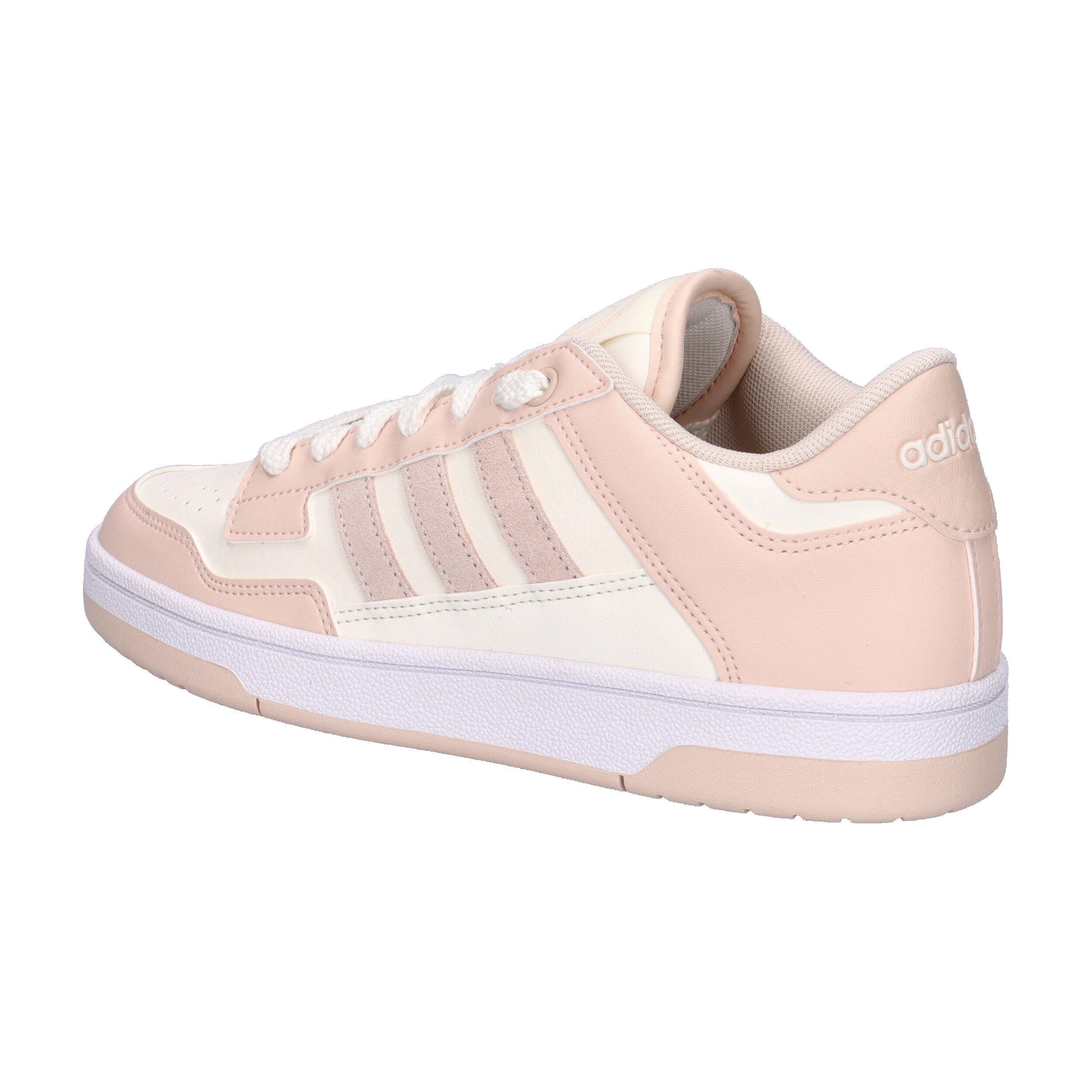 Damestrainers adidas Rapid Court Low 3/7