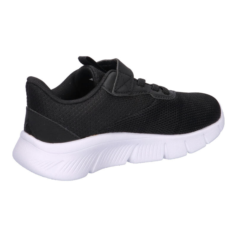 Pantofi copii Puma Flexfocus Modern Ac+ Ps Negru