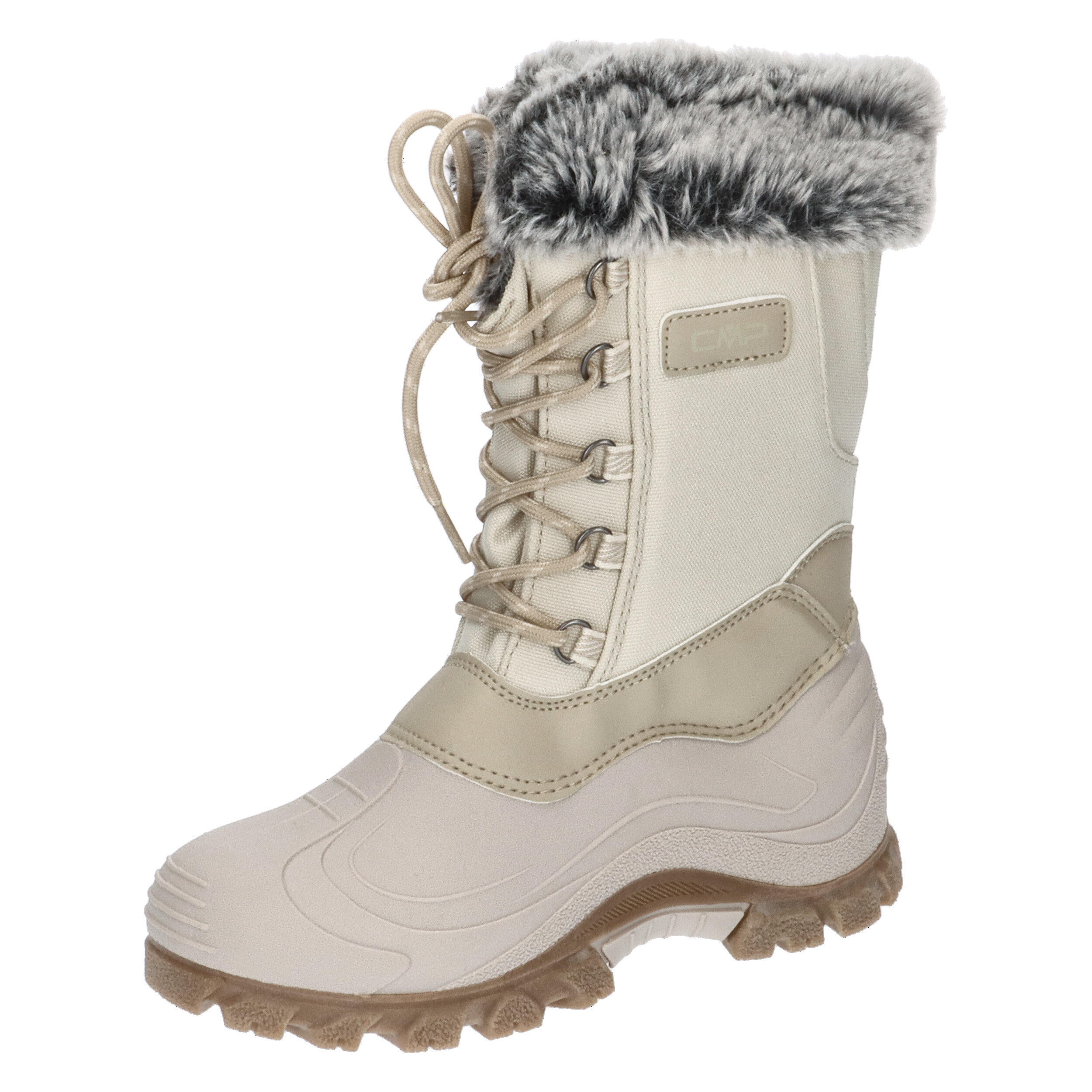 CMP CMP Mädchen Winterstiefel Girl Magdalena Snow Boots 3Q76455J