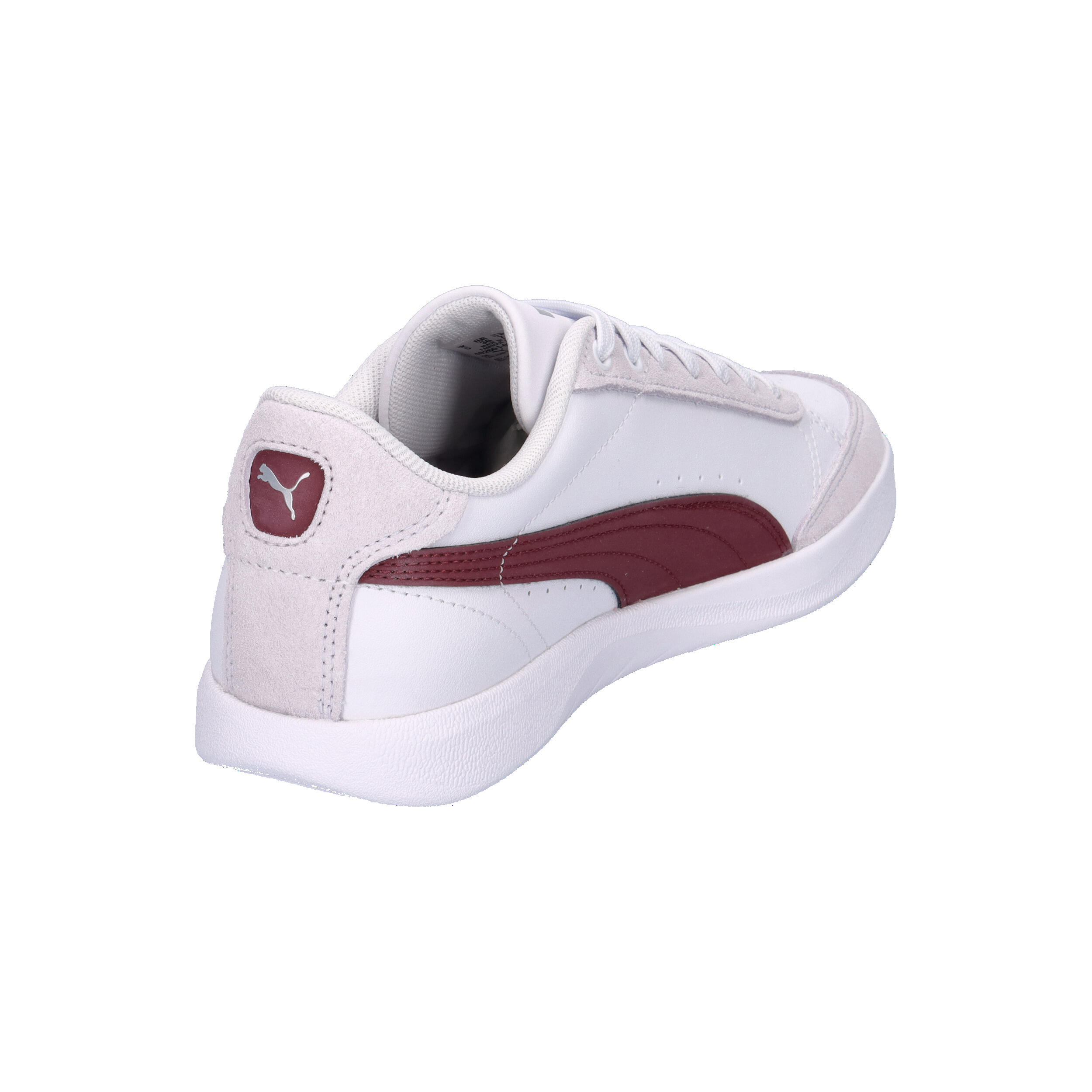 Puma Damen Sneaker Vikky Star OG 402601 6/7