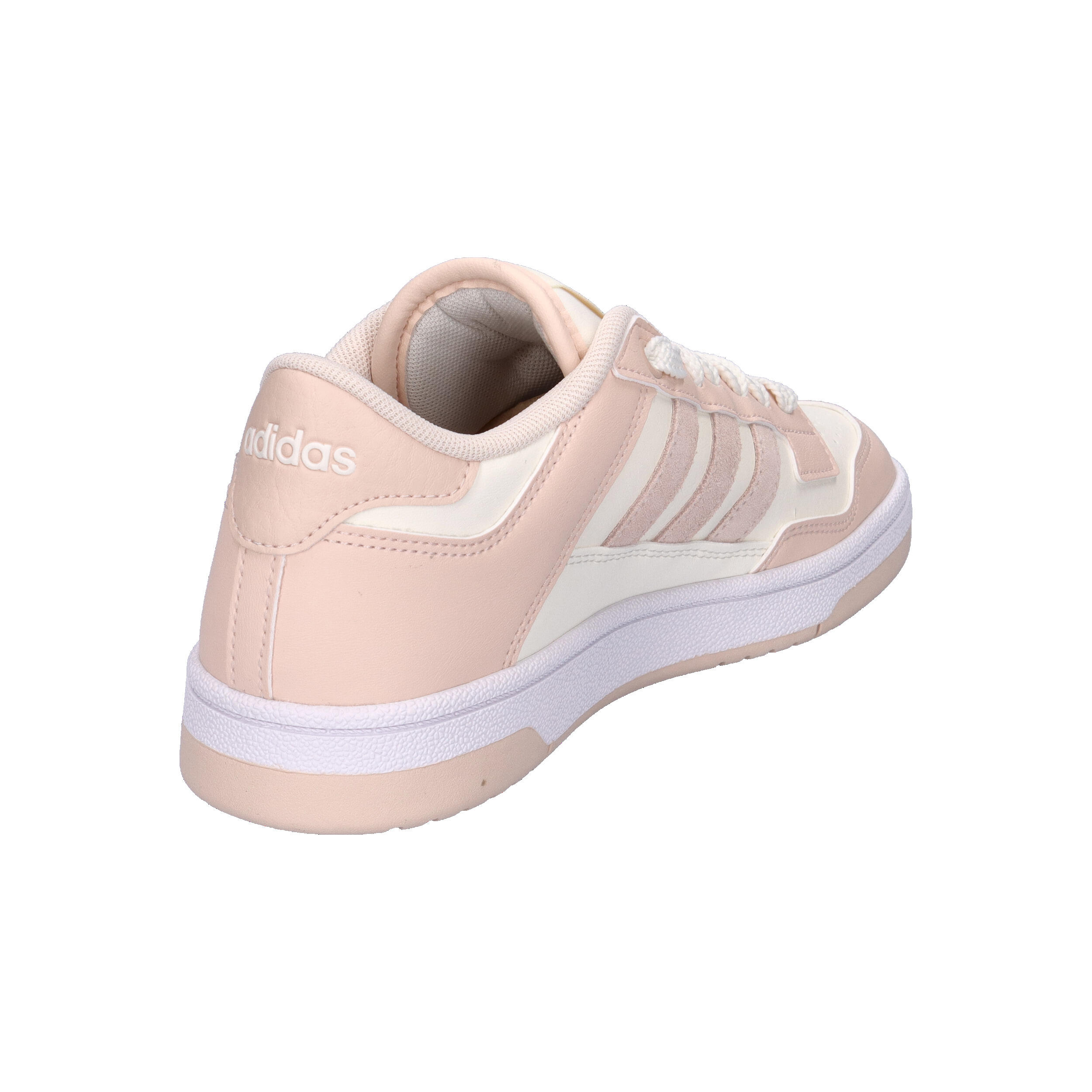 Damestrainers adidas Rapid Court Low 6/7