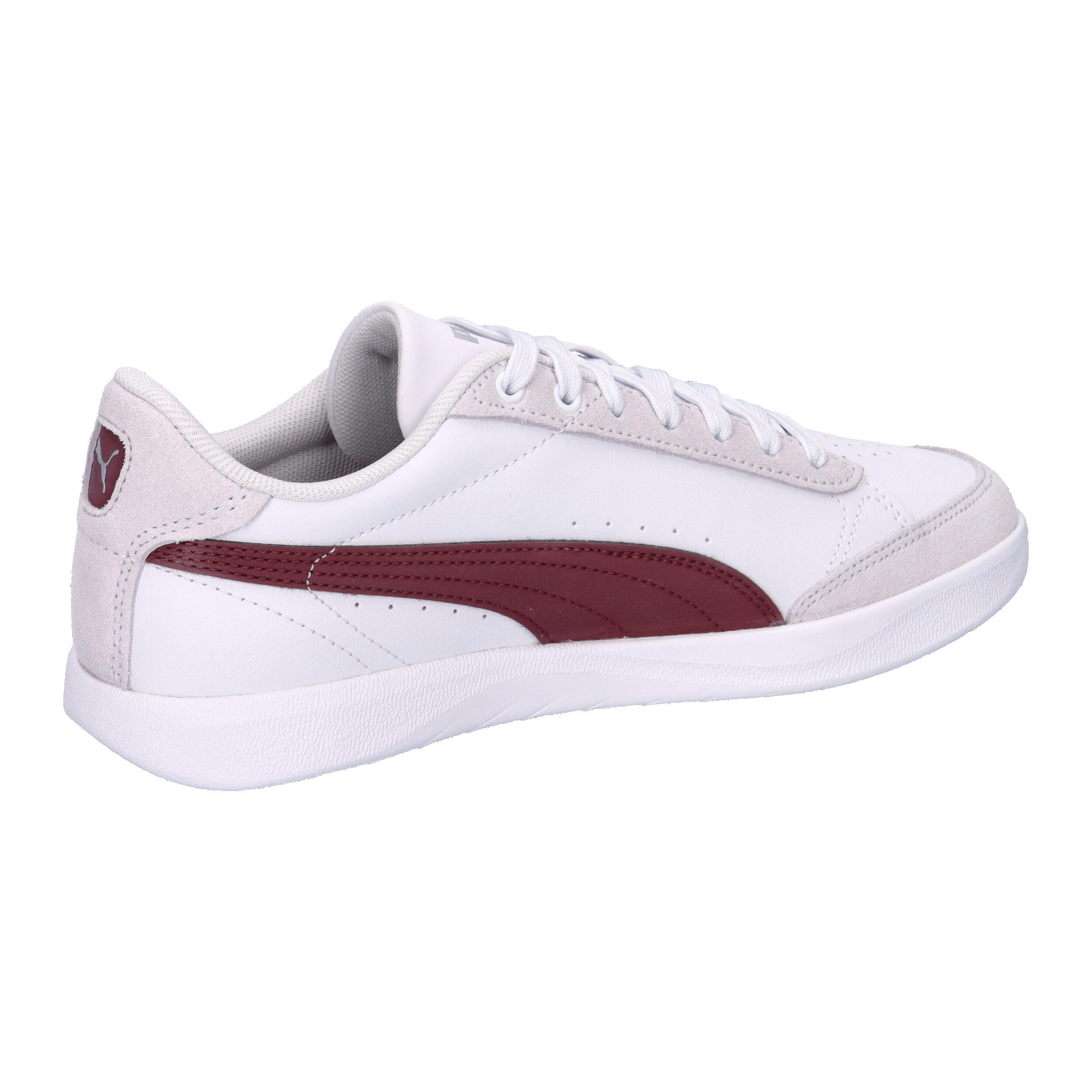 Puma Damen Sneaker Vikky Star OG 402601 7/7