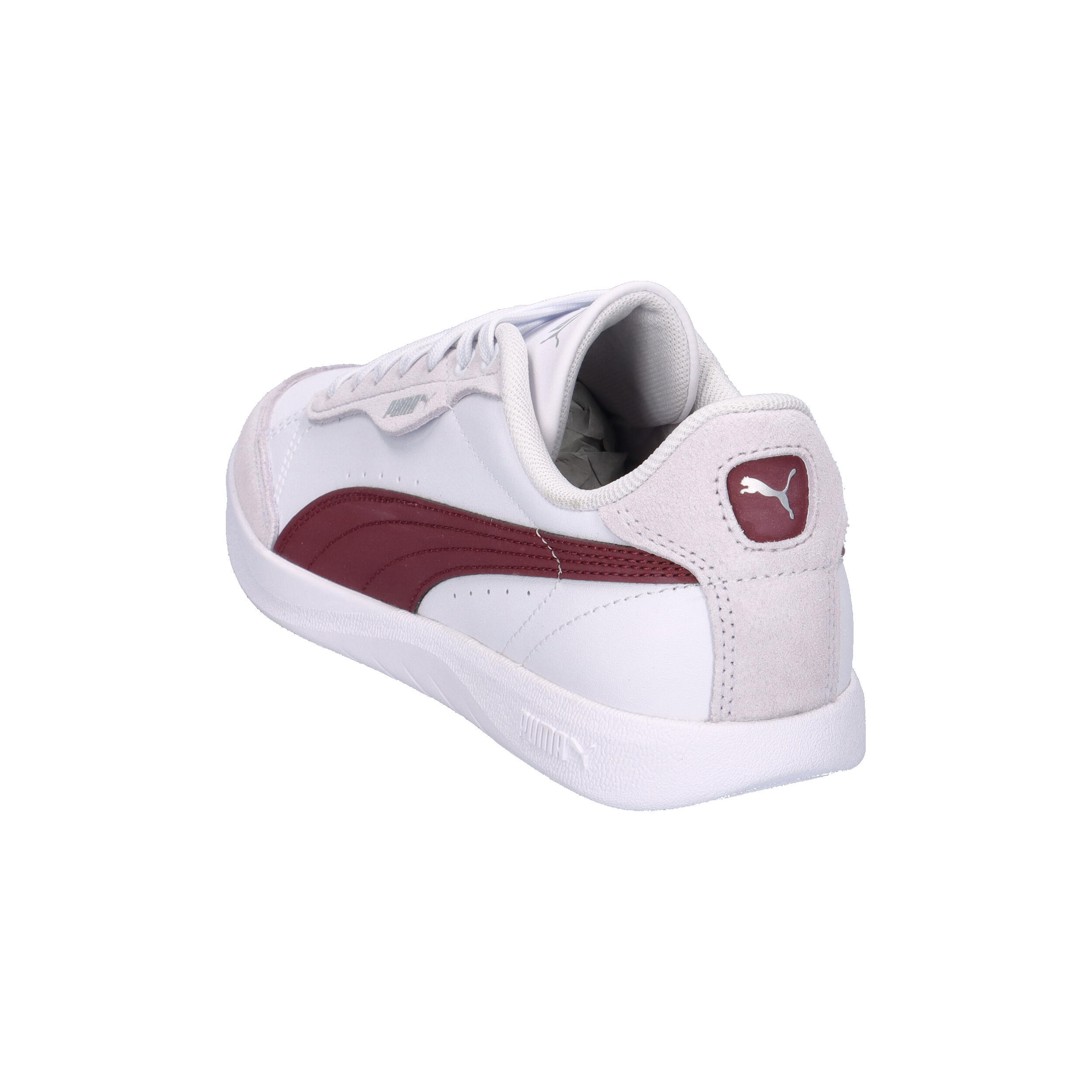 Puma Damen Sneaker Vikky Star OG 402601 4/7