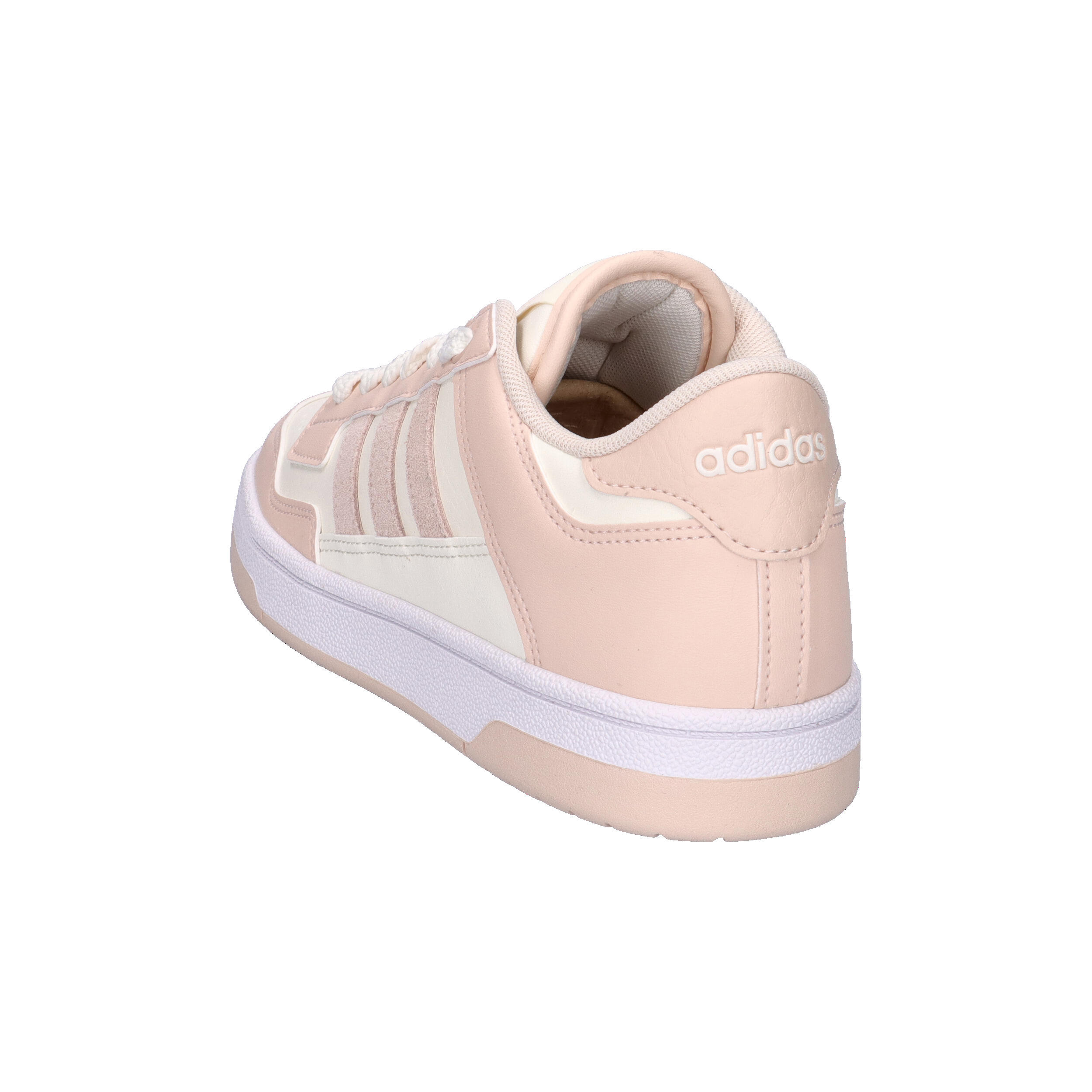 Damestrainers adidas Rapid Court Low 4/7