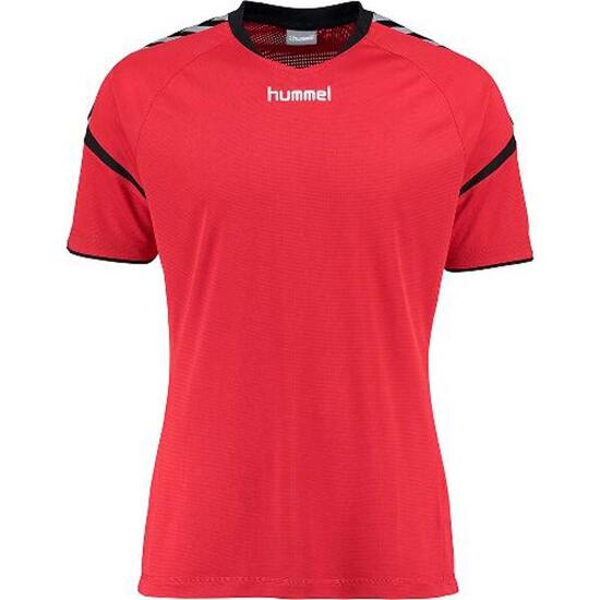 Maillot Hummel auth charge poly