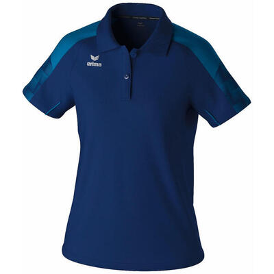 Polo-Shirt Damen Erima Evo Star