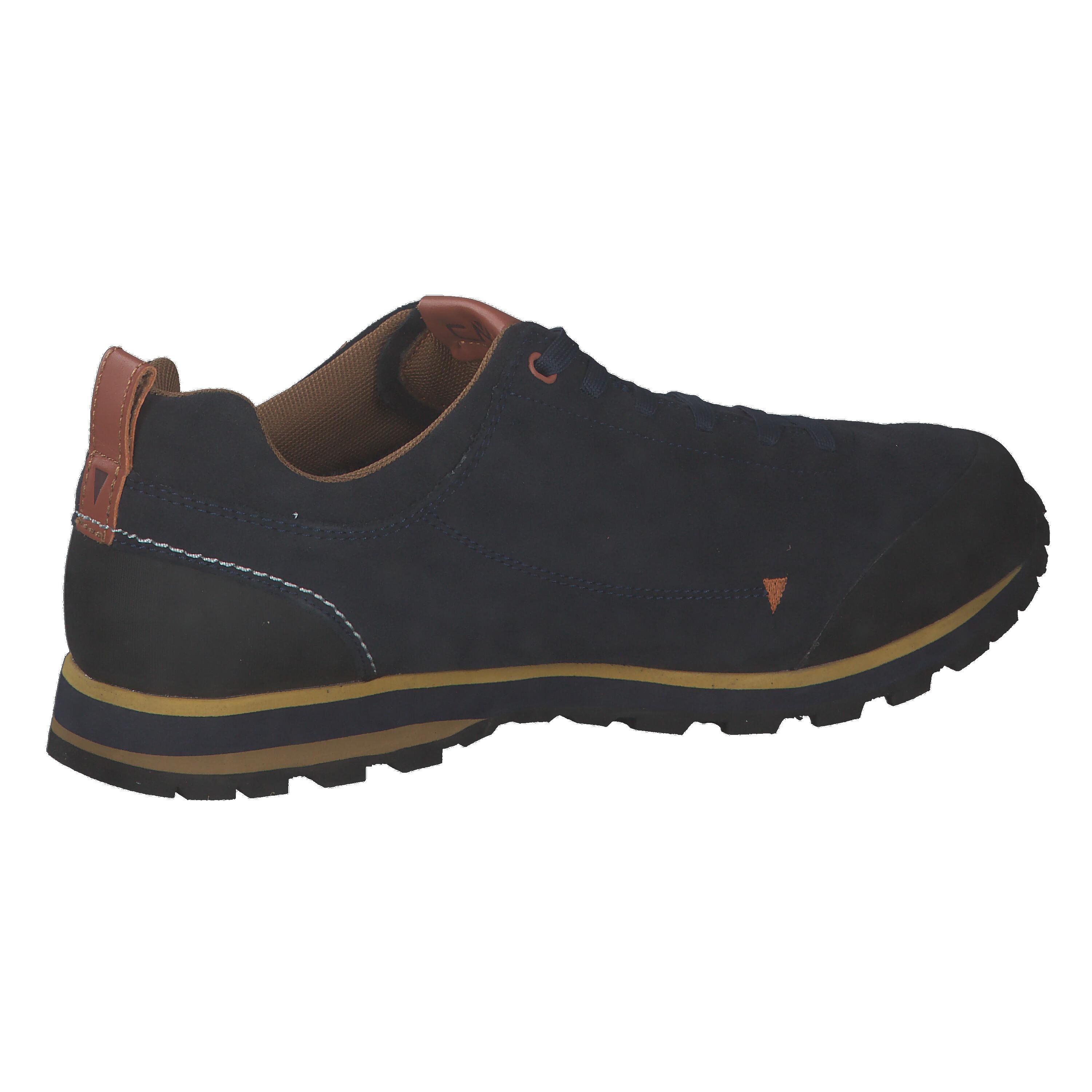 Niedrige Wanderschuhe CMP Elettra WP 7/7