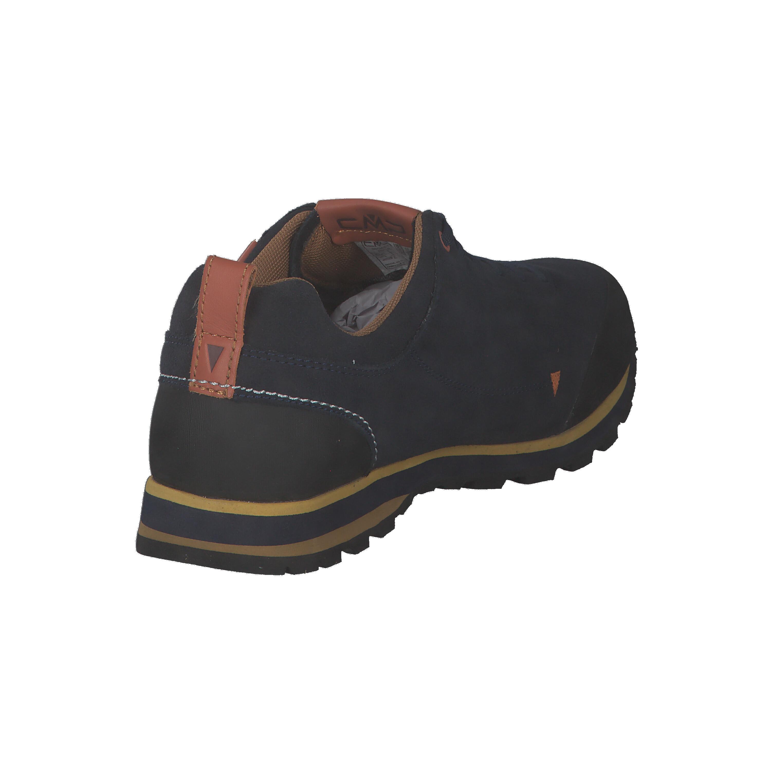 CMP Herren Wanderschuhe Elettra Low 38Q4617 6/7
