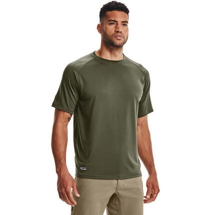 Under Armour Herren T-Shirt TAC Tech 1005684