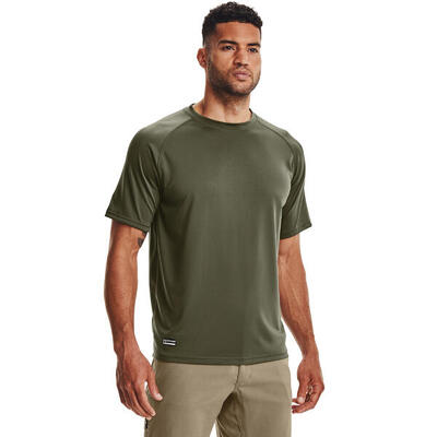 Under Armour Herren T-Shirt TAC Tech 1005684