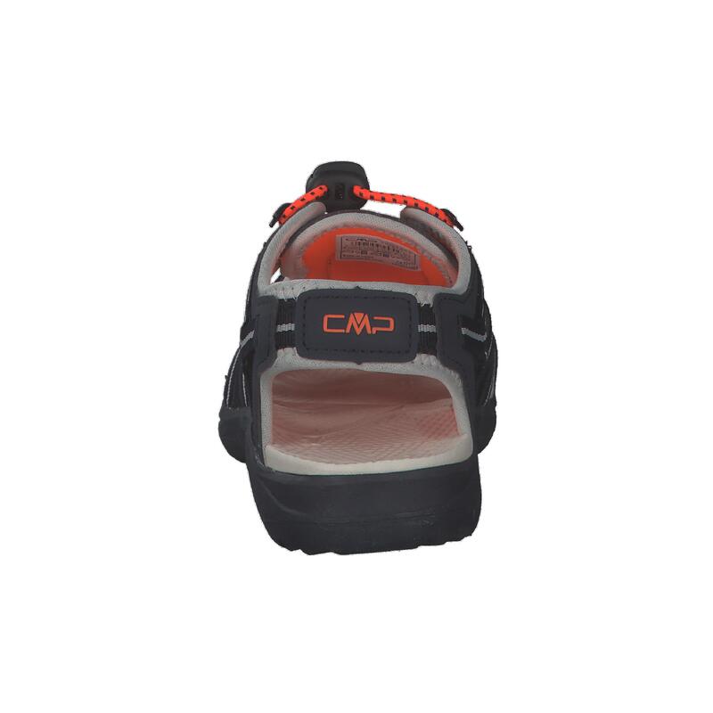 Sandale universali 30q966458ul pentru vară negri copii