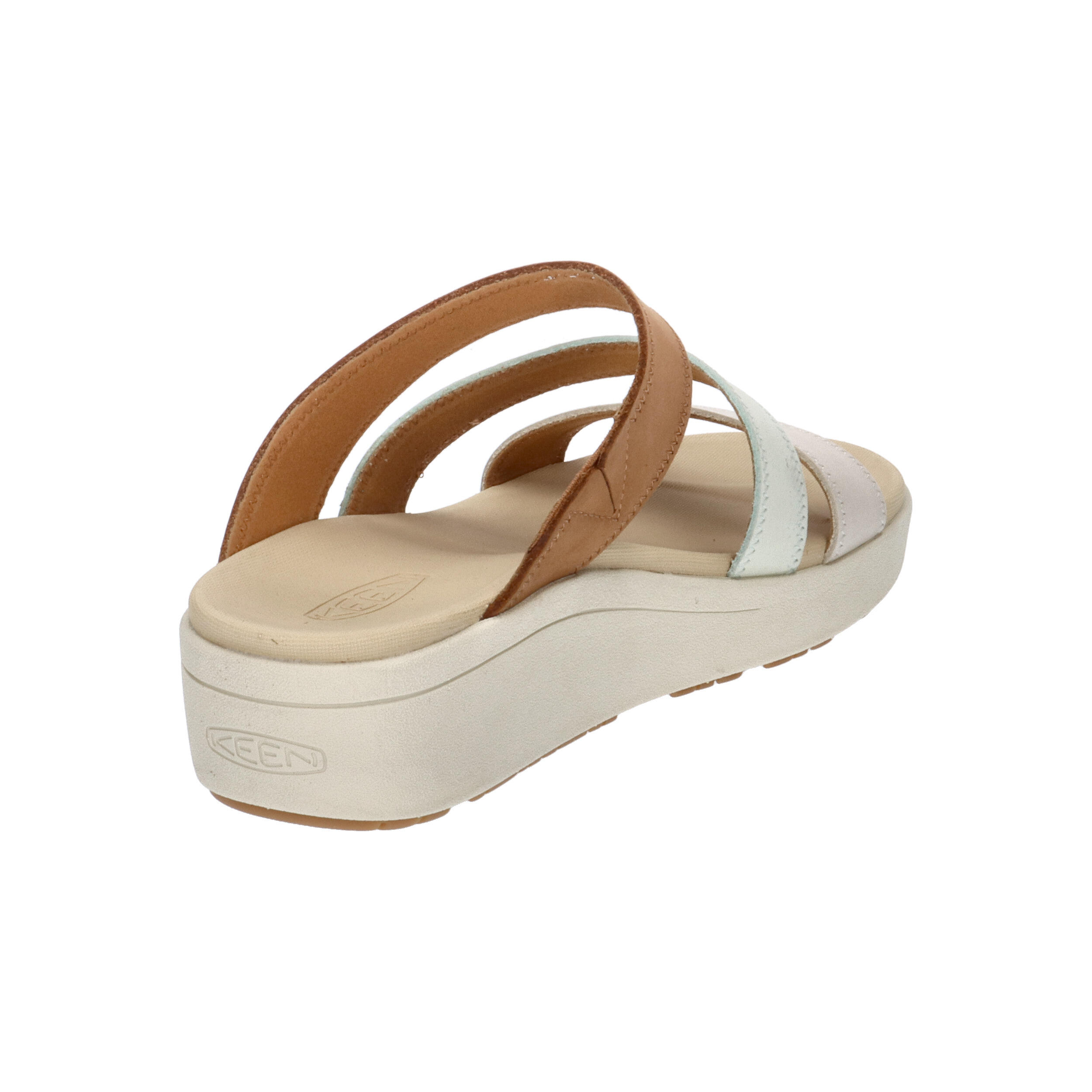 Keen Damen Sandale ELLECITY SLIDE 6/7
