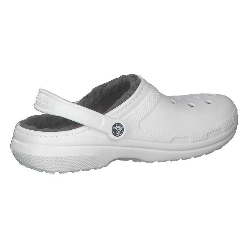 Klumpa Lined Clog U