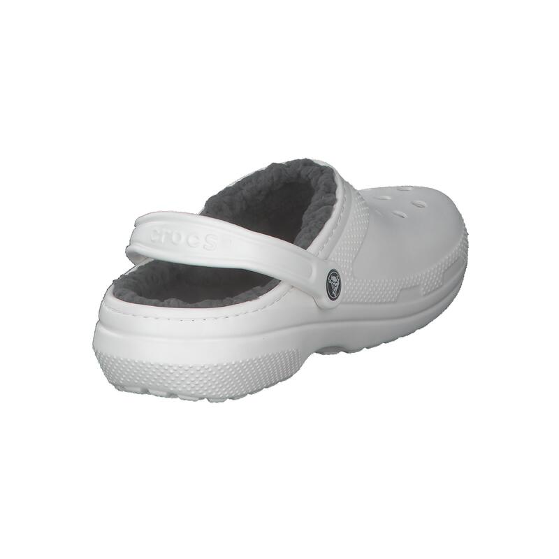 Klumpa Lined Clog U