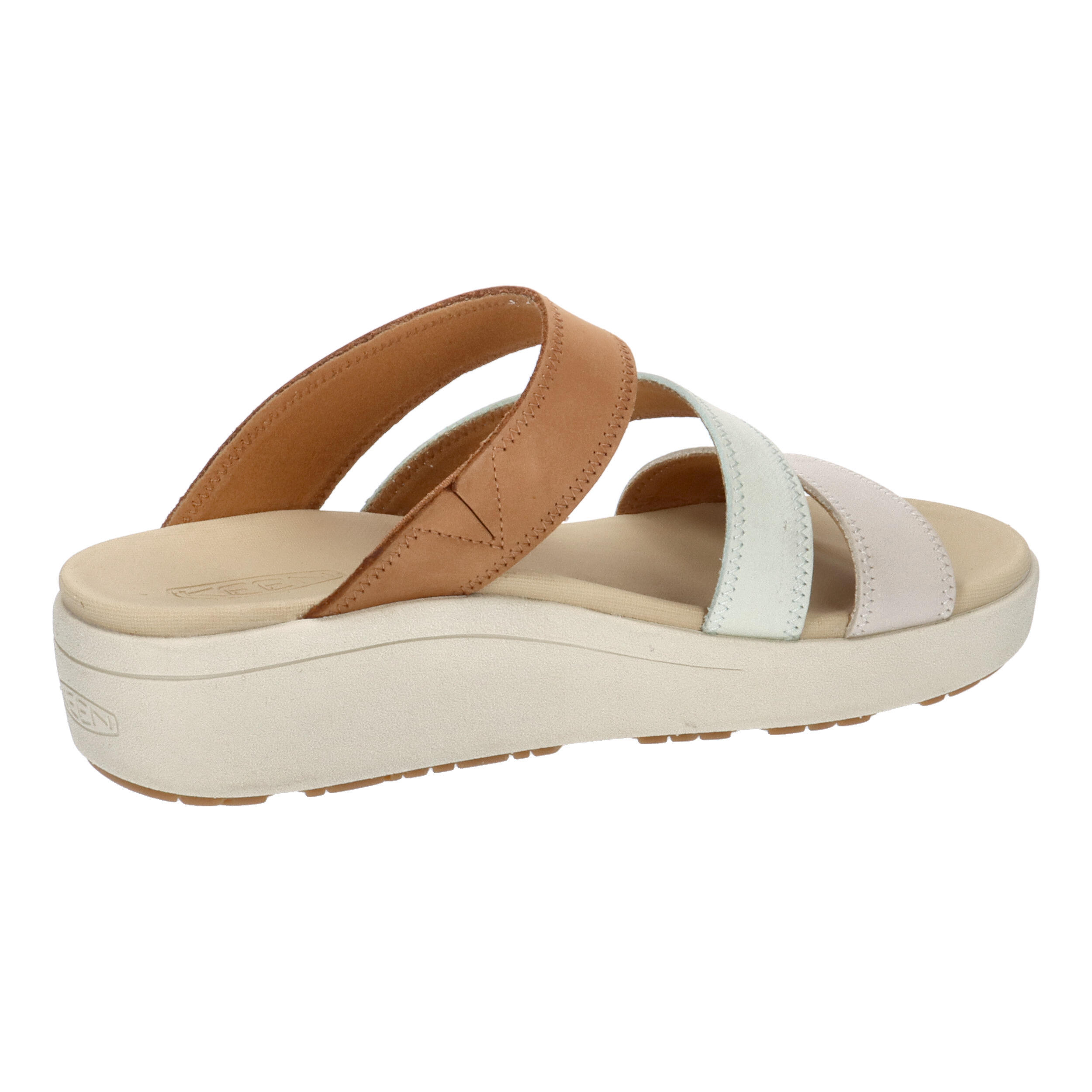 Keen Damen Sandale ELLECITY SLIDE 7/7