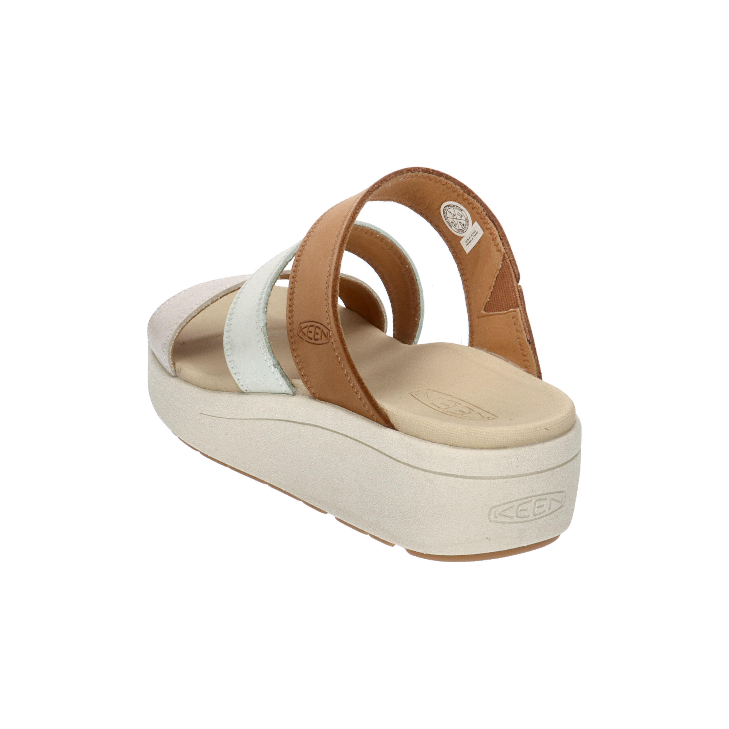 Keen Damen Sandale ELLECITY SLIDE 4/7