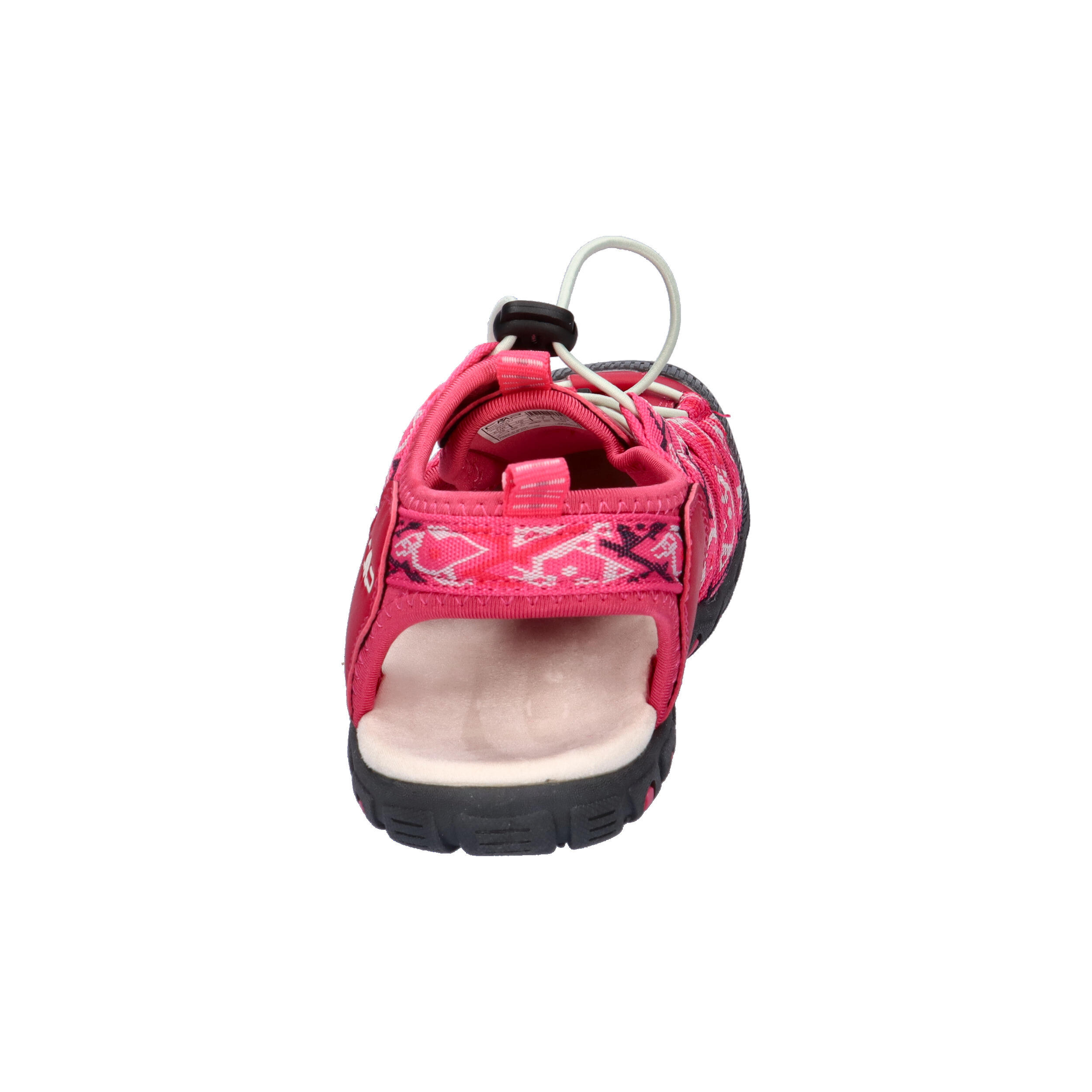 Sandali da trekking per bambini CMP Sahiph 5/7