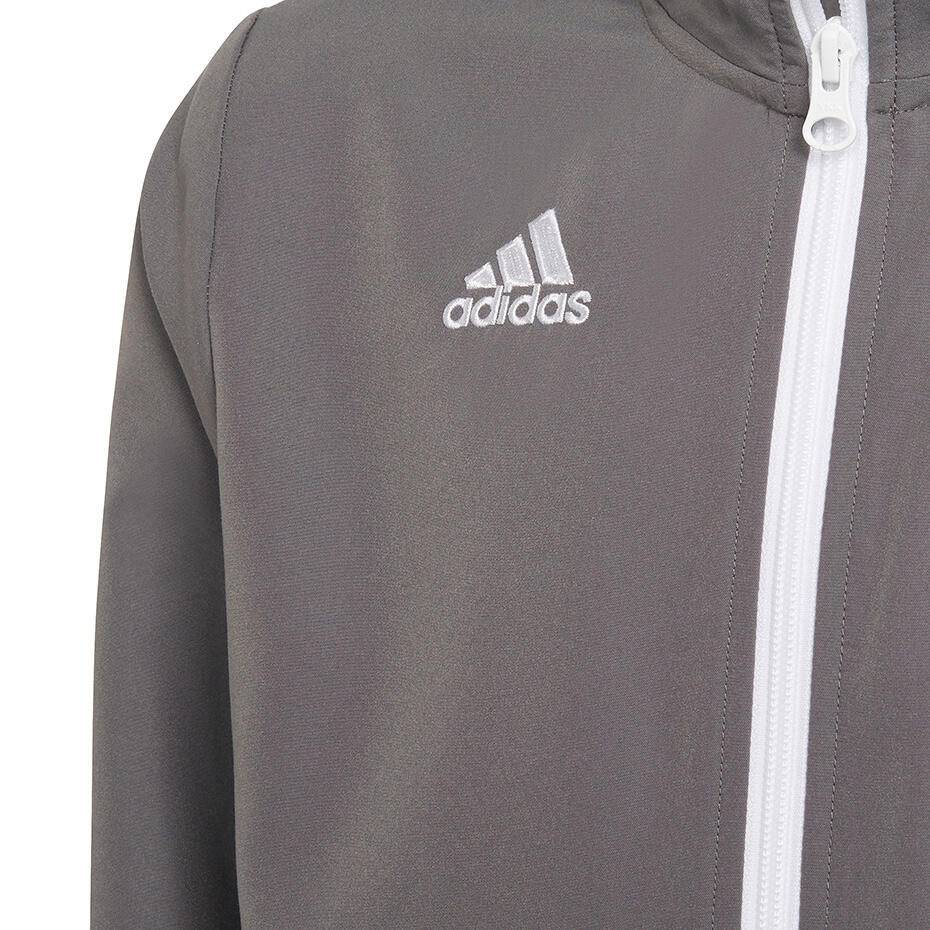 Dětská prezentační bunda adidas Entrada 22 5/11