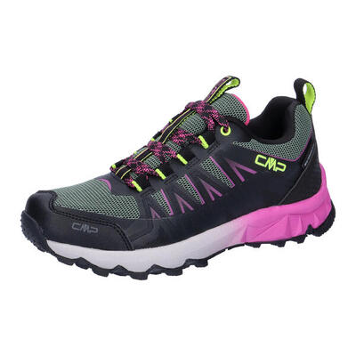 Waterdichte wandelschoenen voor dames cmp laky fast