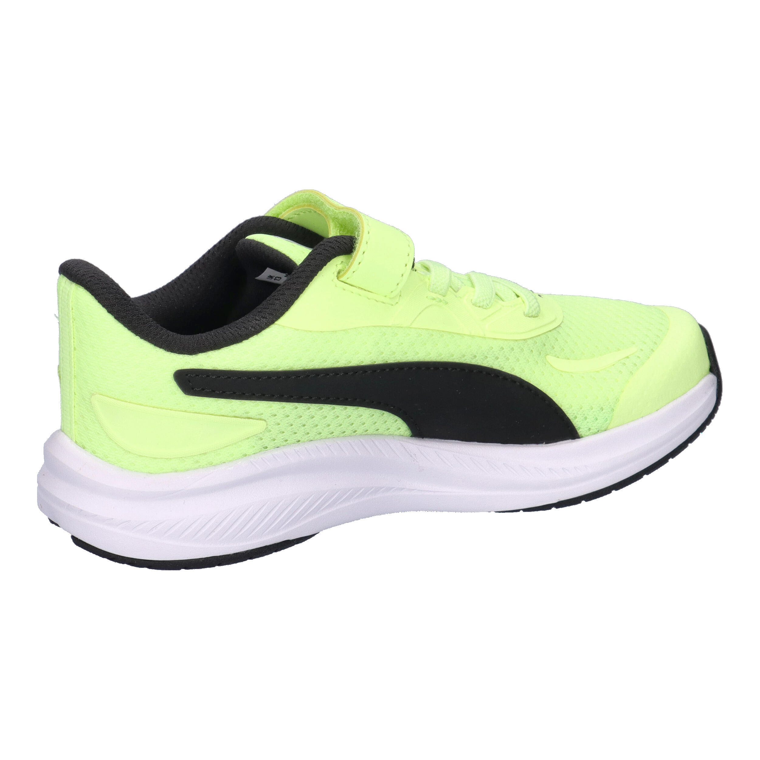 Zapatillas Deportivas Niños Puma SKYROCKET LITE 2  Amarill 7/7