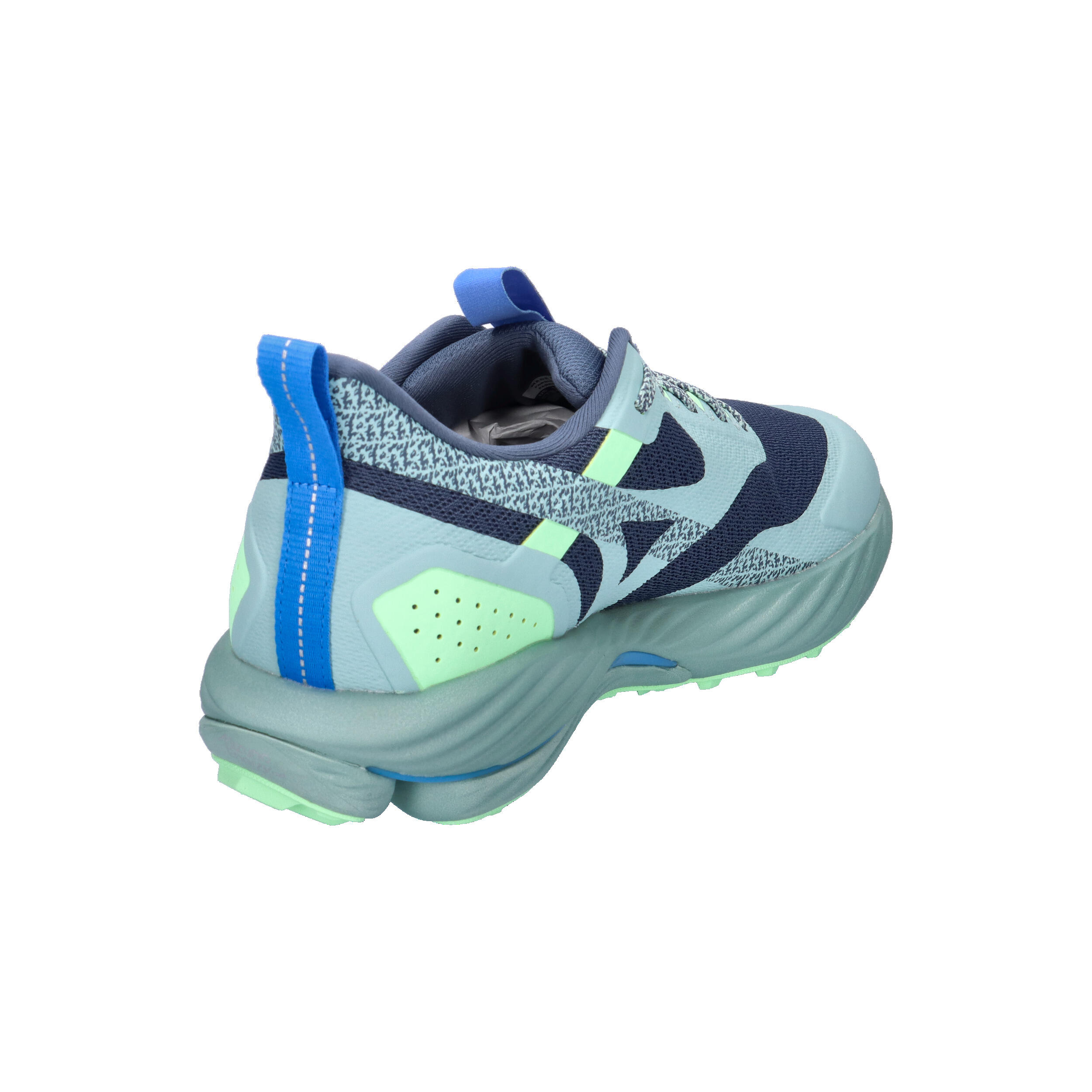 Mizuno Herren Laufschuhe WAVE RIDER TT 2 5/10