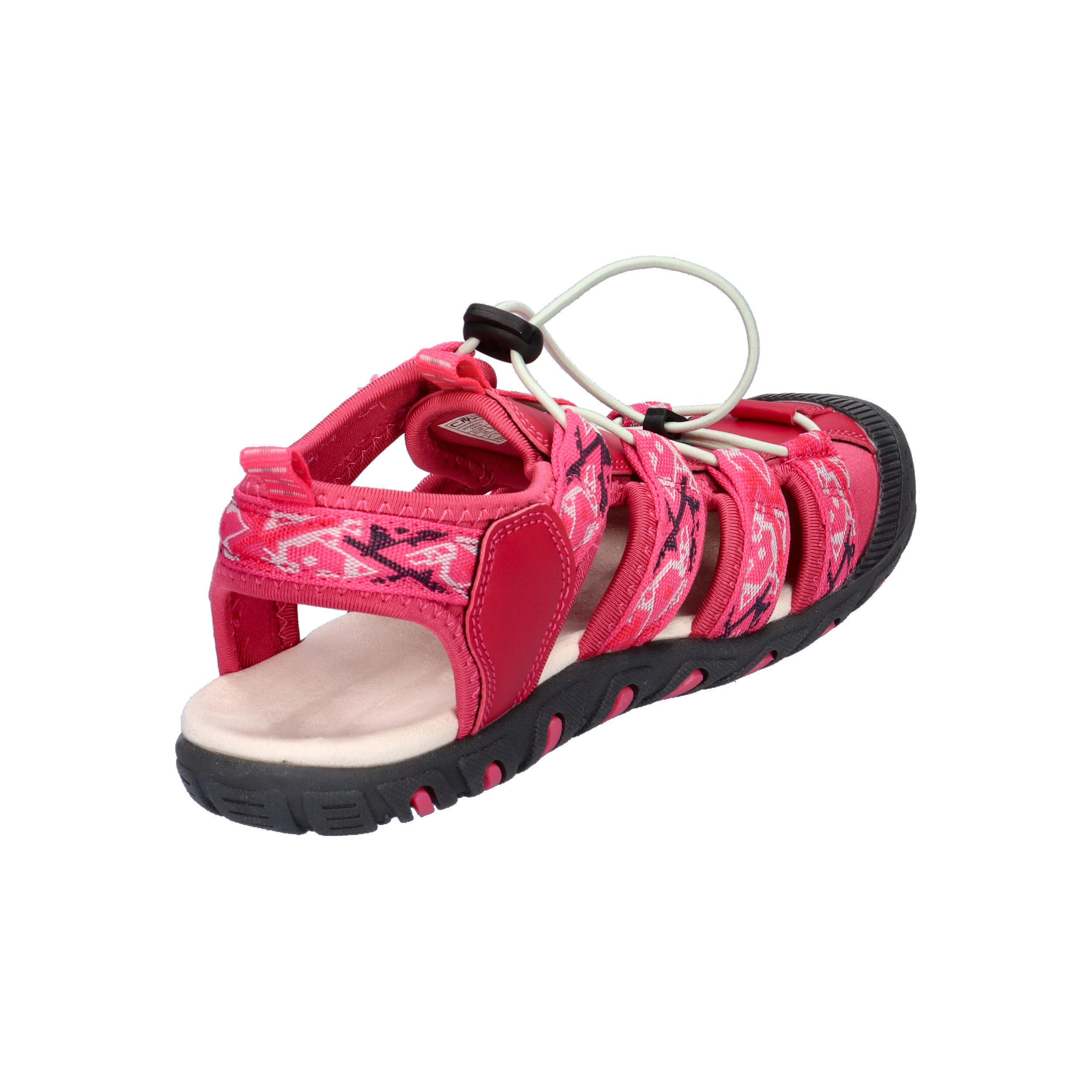 Sandali da trekking per bambini CMP Sahiph 6/7