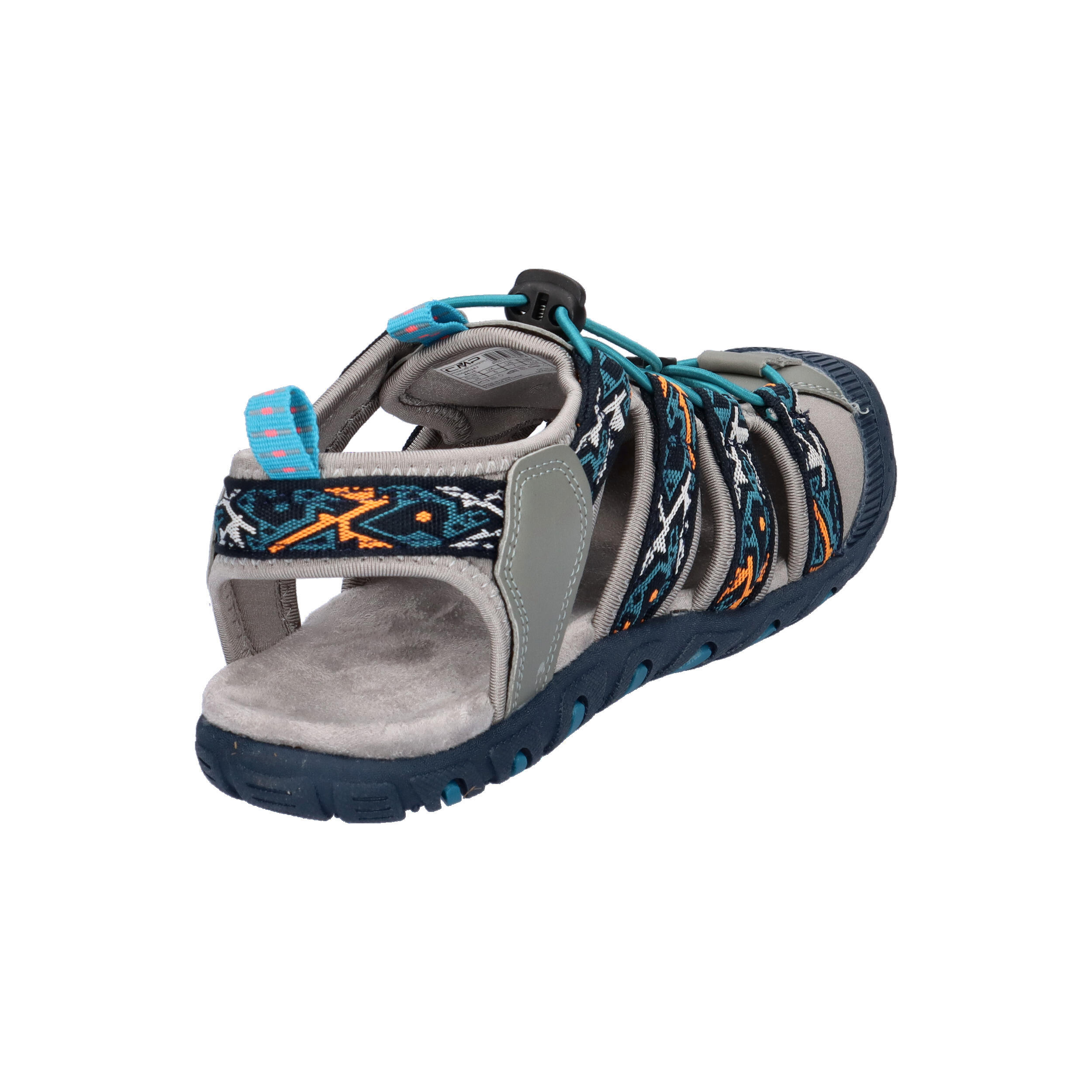 CMP Sahiph kindersandalen 6/7