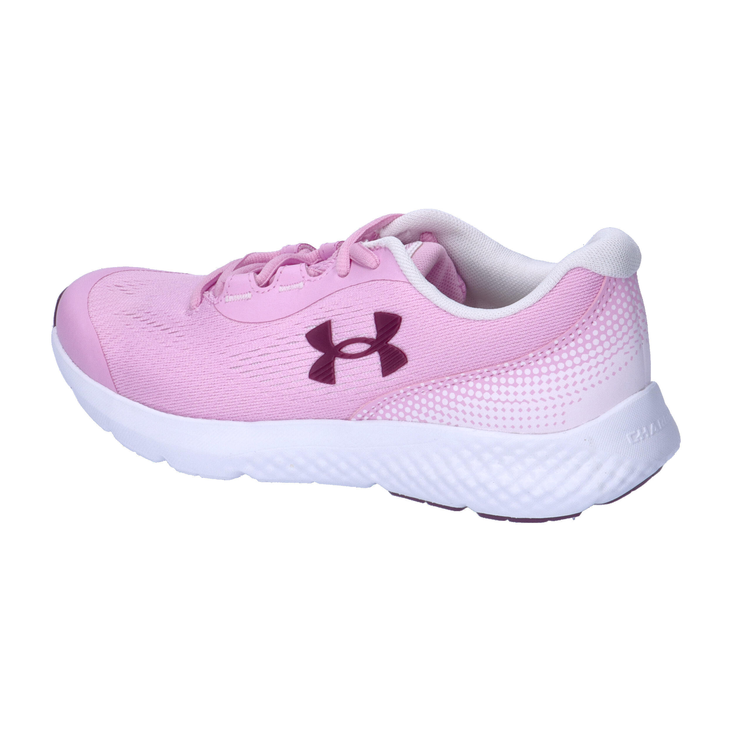 Under Armour Mädchen Laufschuhe Rogue 4 3027111 3/7