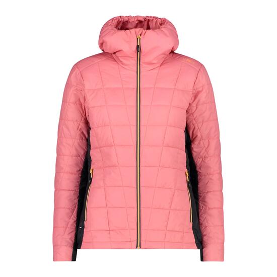 Doudoune à capuche femme CMP Unlimitech
