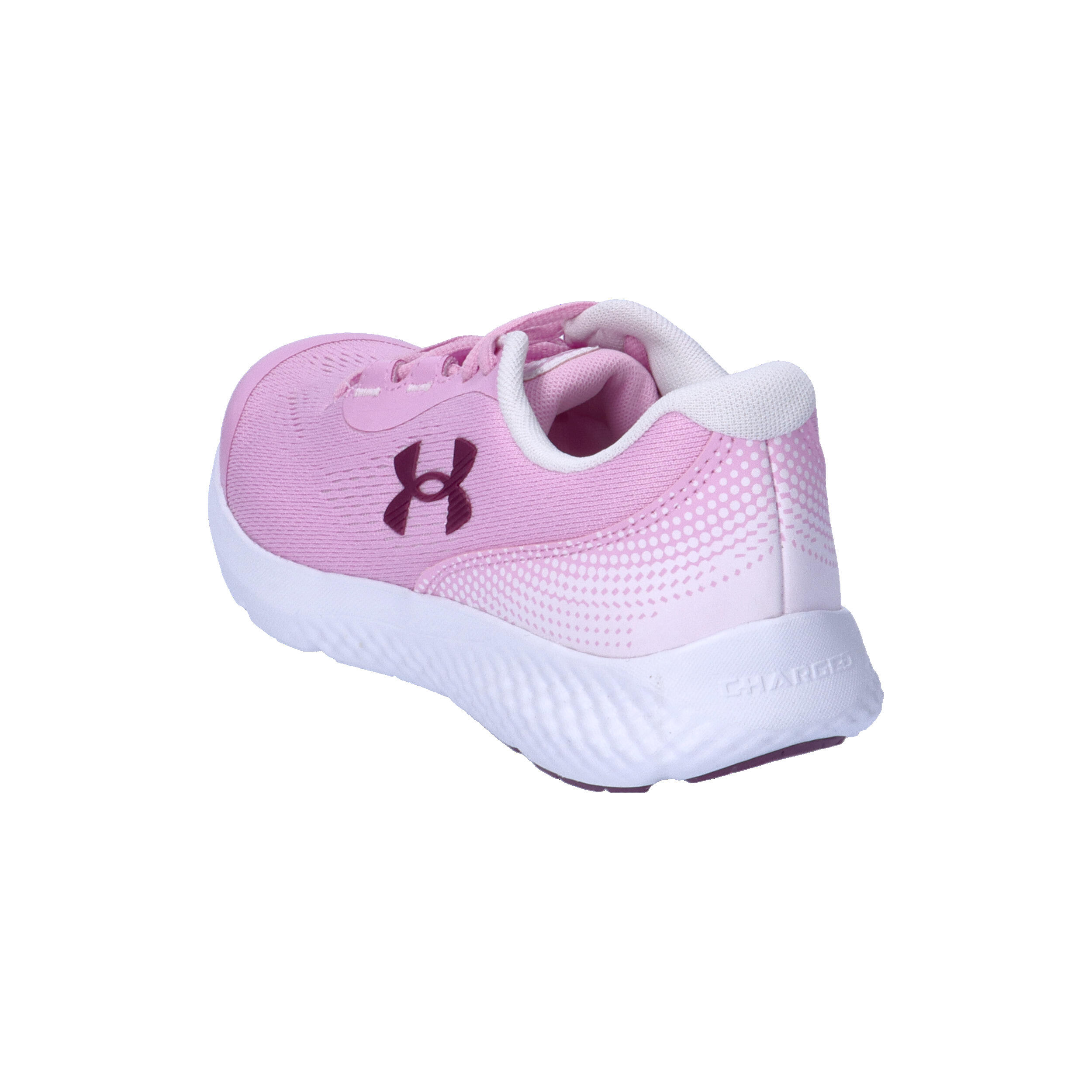 Under Armour Mädchen Laufschuhe Rogue 4 3027111 4/7