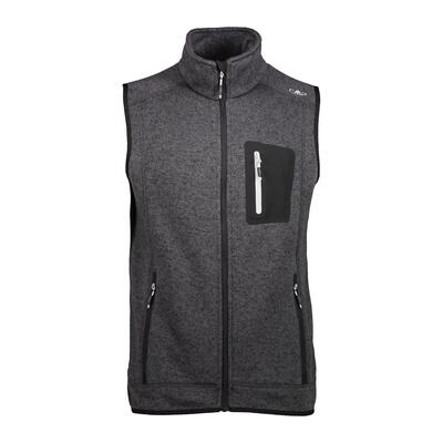 Gilet senza maniche CMP