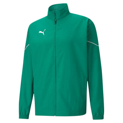 Puma Herren Trainingsjacken teamRISE Sideline Jacket 657326