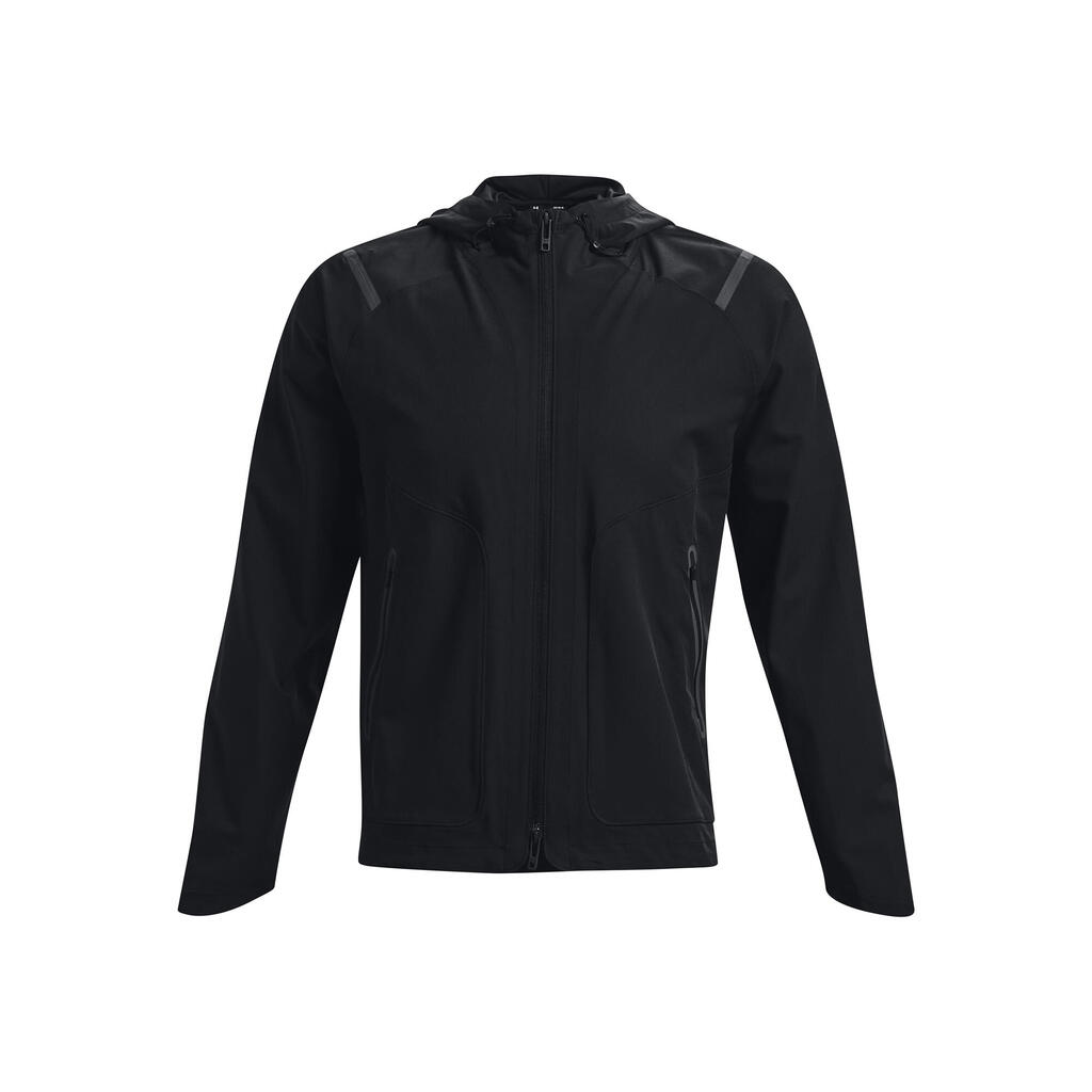 Мъжко яке Under Armour Unstoppable Черно
