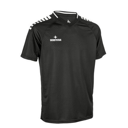 Derbystar Herren Trikot Kurzarm Primo v24