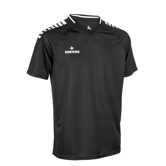 Derbystar Herren Trikot Kurzarm Primo v24