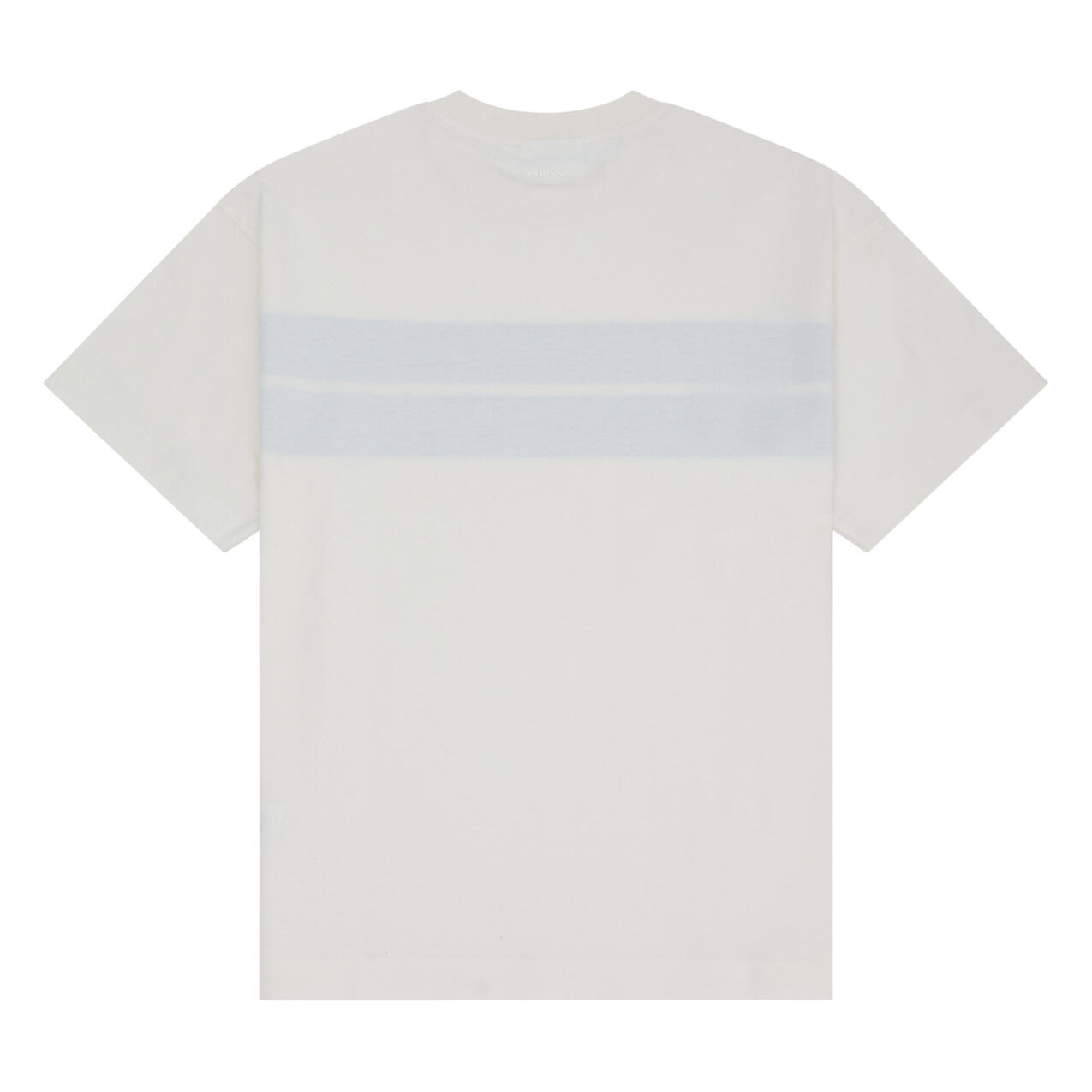 WEISS / kosmosblau