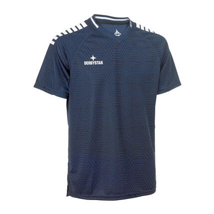 Derbystar Kinder Trikot Kurzarm Primo v24