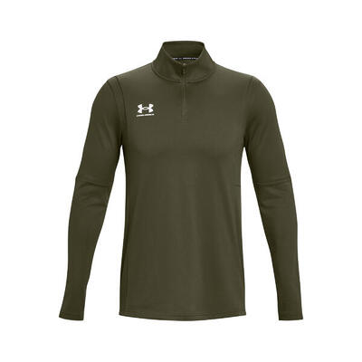 Under Armour Herren Langarmshirt Challenger Midlayer 1379588